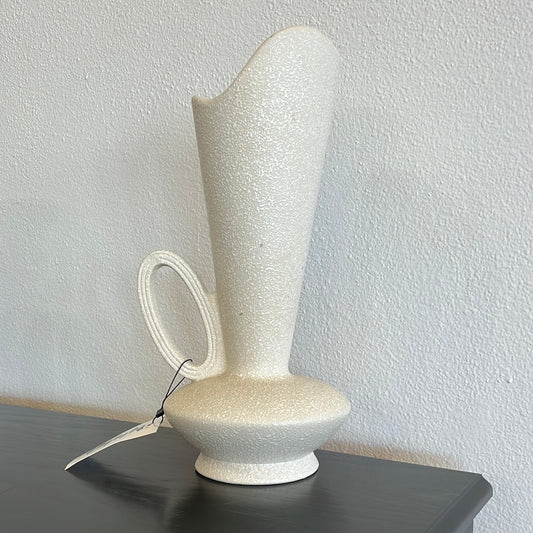 China Craft USA splatter vase