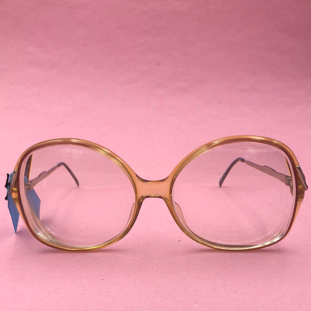 1970's Vienna Line eyeglasses